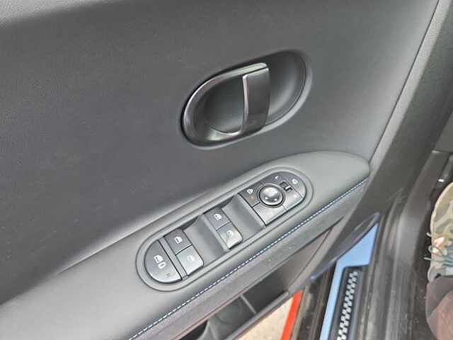 Hyundai IONIQ 5 84 kWh N Performance UNICO ESEMPLARE HYUNDAI UFFICIALE