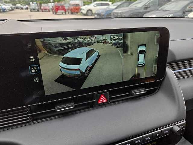 Hyundai IONIQ 5 84 kWh N Performance UNICO ESEMPLARE HYUNDAI UFFICIALE