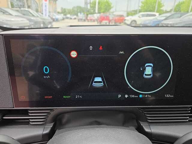 Hyundai IONIQ 5 84 kWh N Performance UNICO ESEMPLARE HYUNDAI UFFICIALE