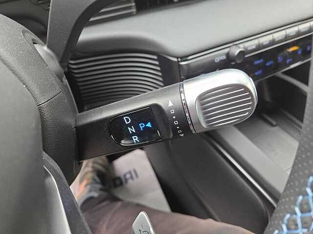 Hyundai IONIQ 5 84 kWh N Performance UNICO ESEMPLARE HYUNDAI UFFICIALE