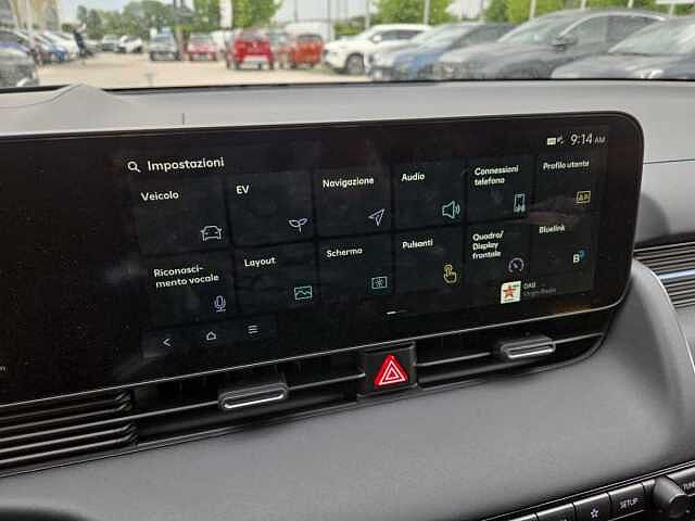 Hyundai IONIQ 5 84 kWh N Performance UNICO ESEMPLARE HYUNDAI UFFICIALE