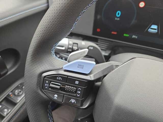 Hyundai IONIQ 5 84 kWh N Performance UNICO ESEMPLARE HYUNDAI UFFICIALE