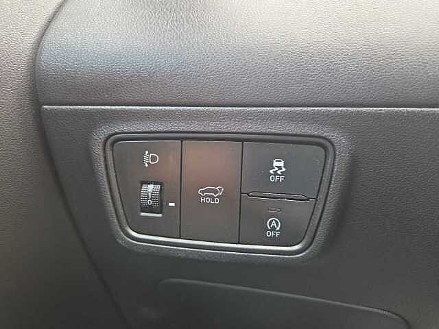 Hyundai TUCSON 1.6 T-GDI 48V Exellence