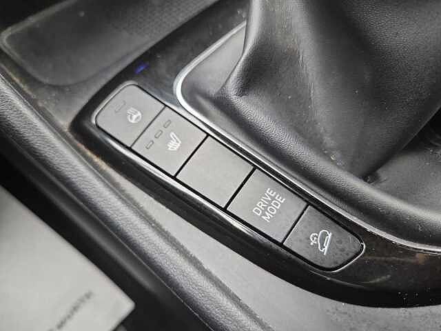 Hyundai TUCSON 1.6 T-GDI 48V Exellence