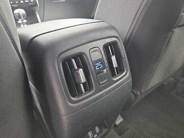 Hyundai TUCSON 1.6 T-GDI 48V Exellence