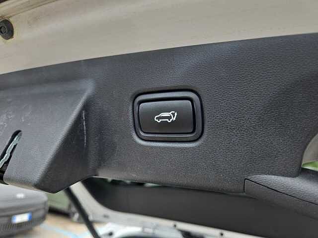 Hyundai TUCSON 1.6 T-GDI 48V Exellence