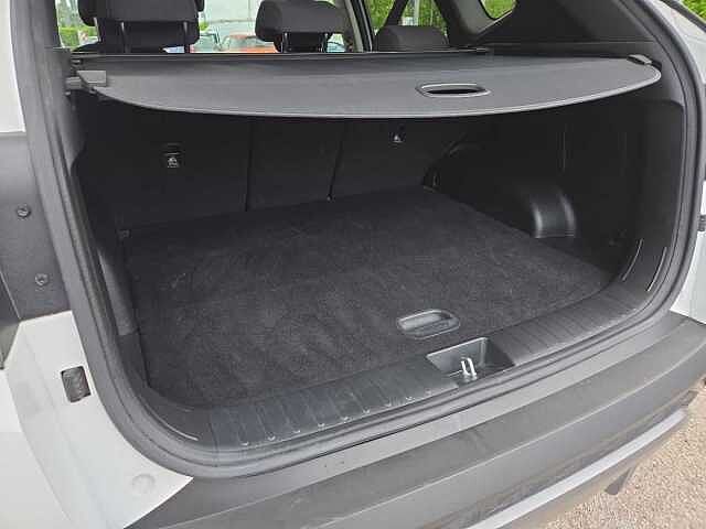 Hyundai TUCSON 1.6 T-GDI 48V Exellence