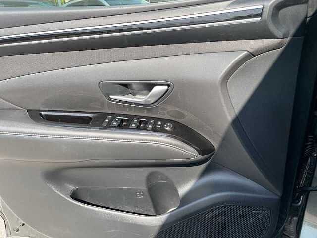 Hyundai TUCSON 1.6 HEV aut.Exellence