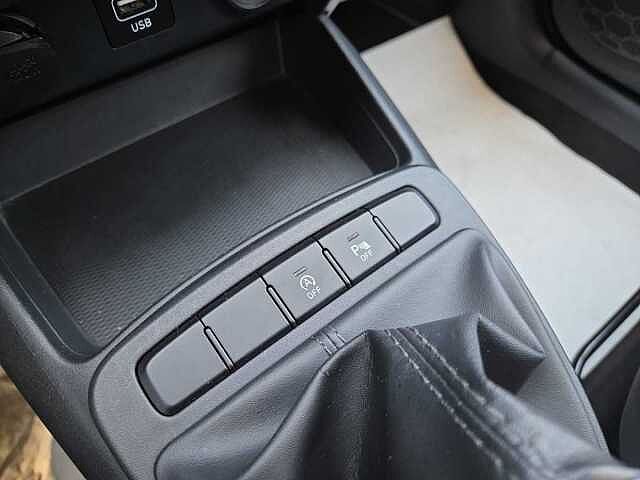 Hyundai i10 1.0 GPL Econext Advanced