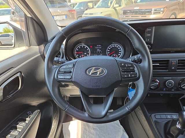 Hyundai i10 1.0 GPL Econext Advanced