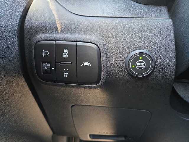 Hyundai i10 1.0 GPL Econext Advanced