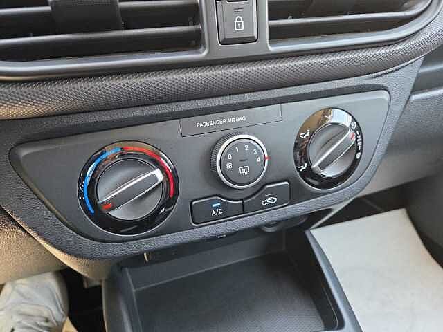 Hyundai i10 1.0 GPL Econext Advanced
