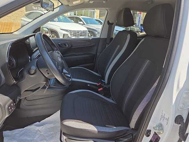 Hyundai i10 1.0 GPL Econext Advanced