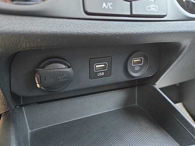 Hyundai i10 1.0 GPL Econext Advanced