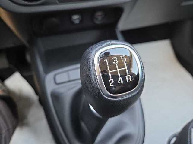 Hyundai i10 1.0 GPL Econext Advanced
