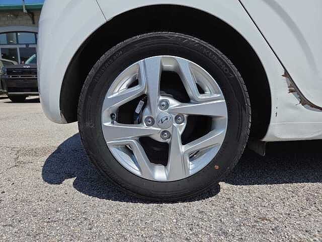 Hyundai i10 1.0 GPL Econext Advanced