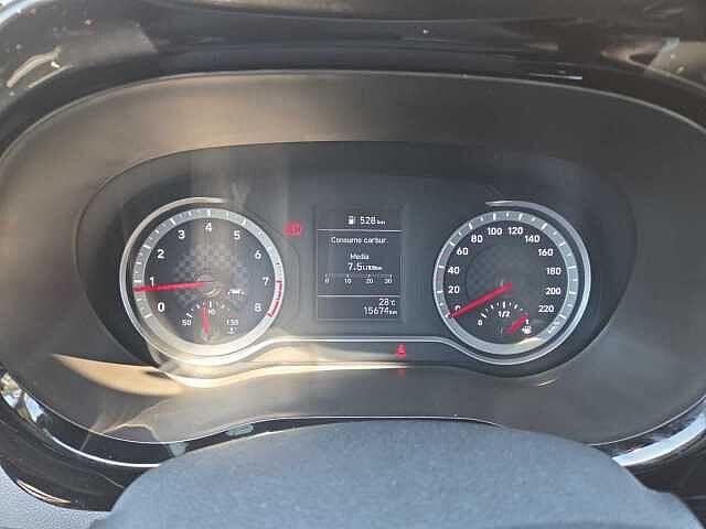 Hyundai i10 1.0 GPL Econext Advanced