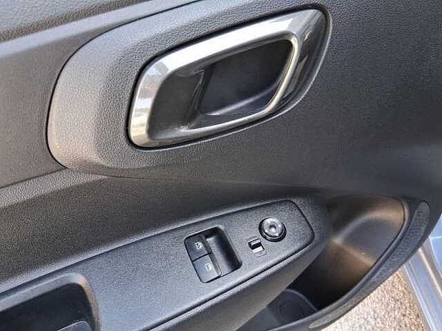 Hyundai i10 1.0 MPI Connectline