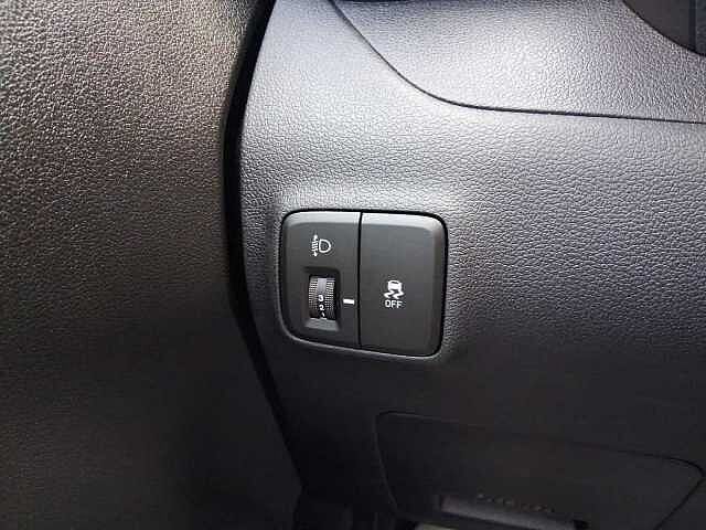 Hyundai i10 1.0 MPI Connectline