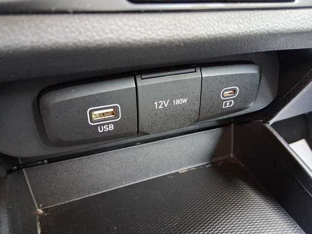 Hyundai i10 1.0 MPI Connectline