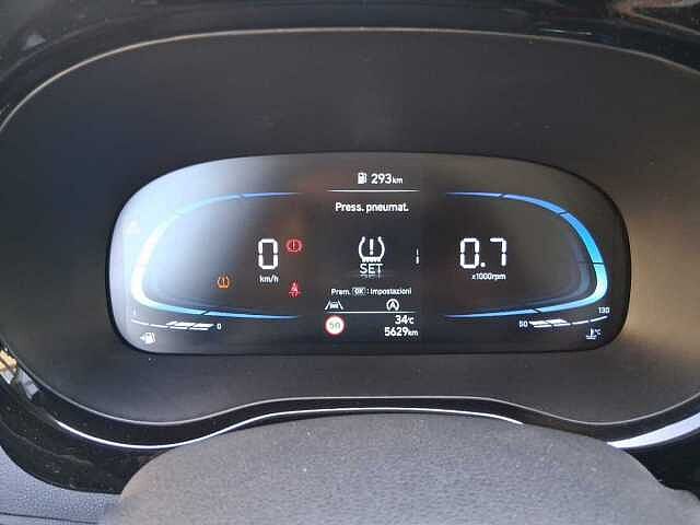 Hyundai i10 1.0 MPI Connectline