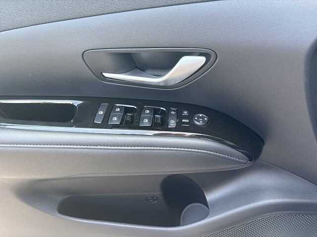 Hyundai TUCSON 1.6 T-GDI 48V XLine
