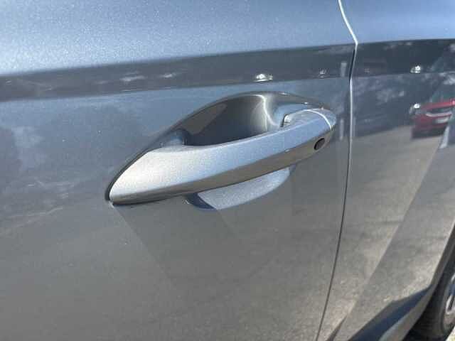 Hyundai TUCSON 1.6 T-GDI 48V XLine