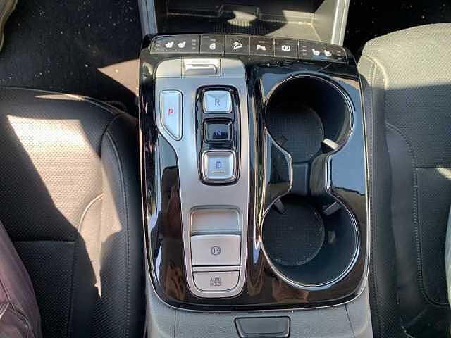 Hyundai TUCSON 1.6 HEV aut.Exellence