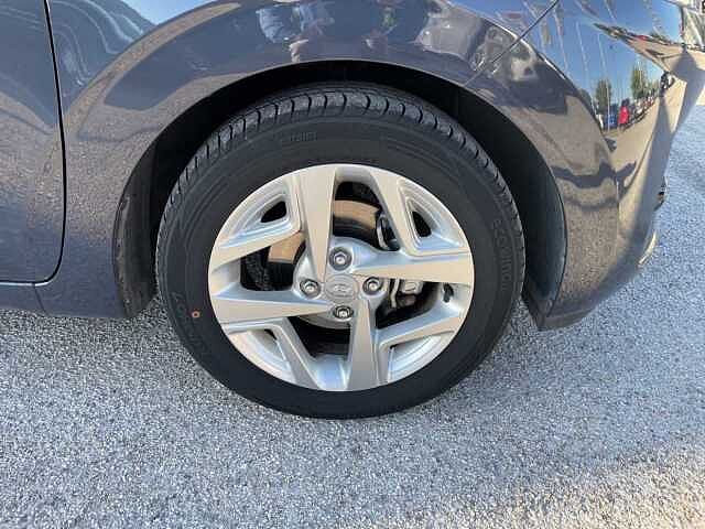 Hyundai i10 1.0 MPI Tech