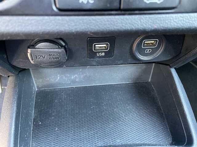 Hyundai i10 1.0 GPL Econext Tech