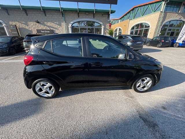 Hyundai i10 1.0 GPL Econext Tech