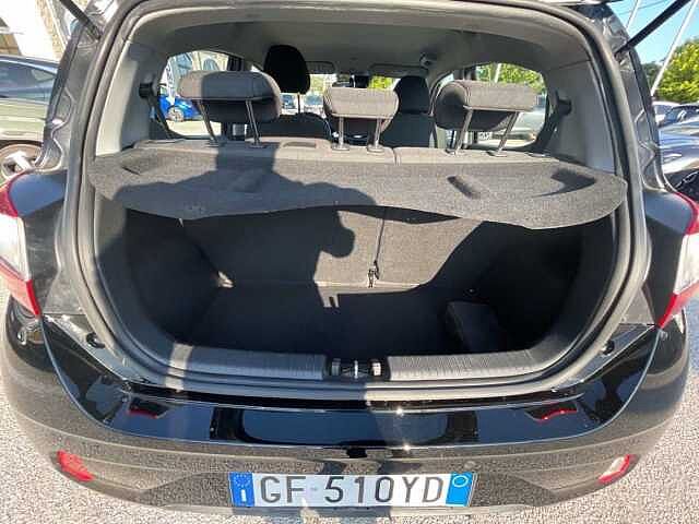 Hyundai i10 1.0 GPL Econext Tech