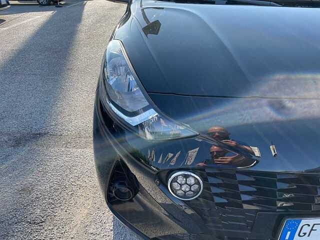 Hyundai i10 1.0 GPL Econext Tech