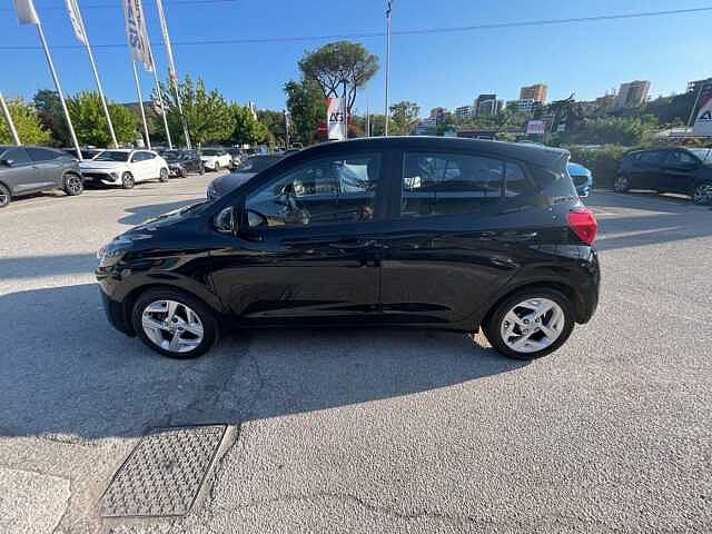 Hyundai i10 1.0 GPL Econext Tech