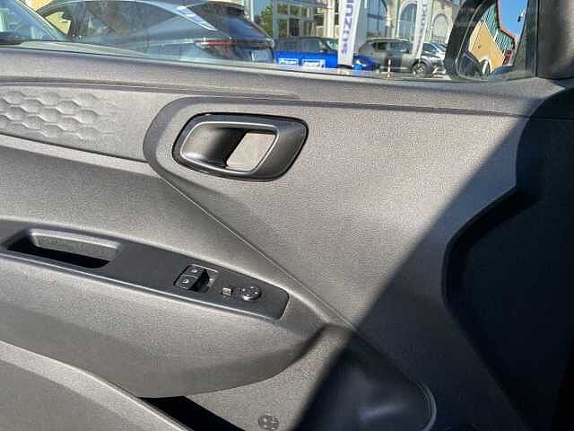 Hyundai i10 1.0 GPL Econext Tech