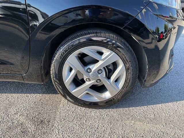 Hyundai i10 1.0 GPL Econext Tech