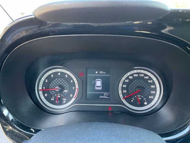 Hyundai i10 1.0 GPL Econext Tech