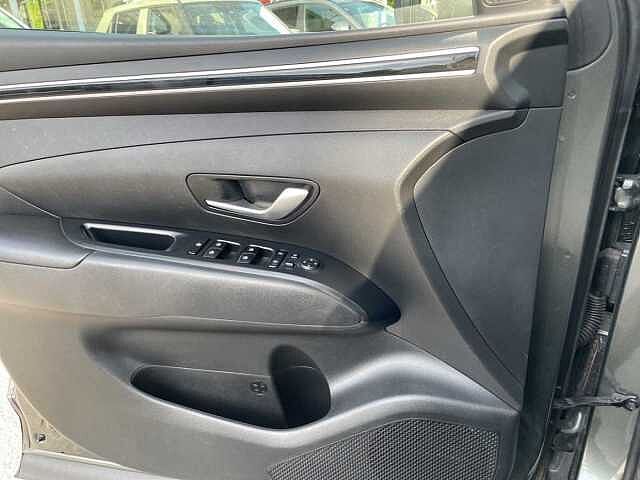 Hyundai TUCSON 1.6 CRDI XTech