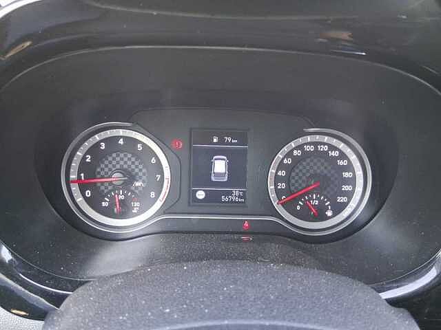 Hyundai i10 1.0 MPI Prime