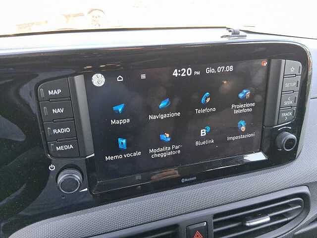 Hyundai i10 1.0 MPI Prime