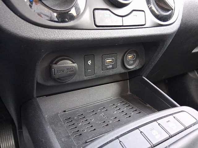 Hyundai i10 1.0 MPI Prime