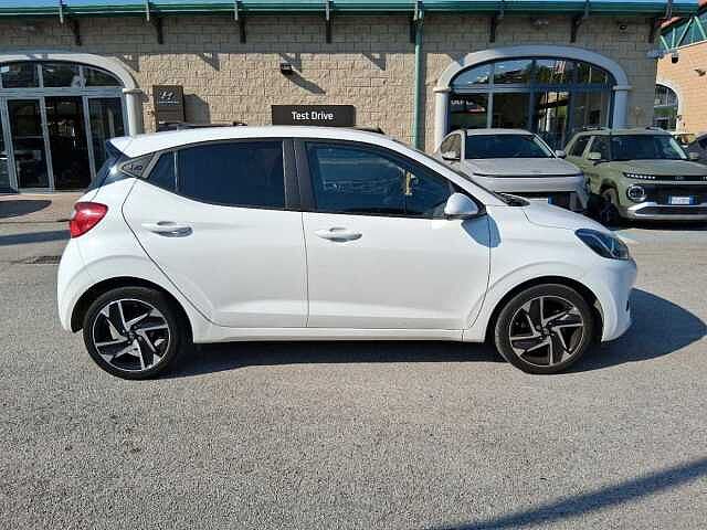 Hyundai i10 1.0 MPI Prime