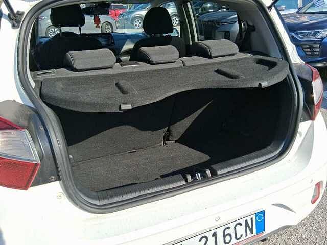 Hyundai i10 1.0 MPI Prime