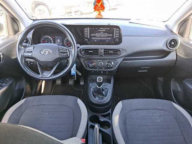 Hyundai i10 1.0 MPI Prime