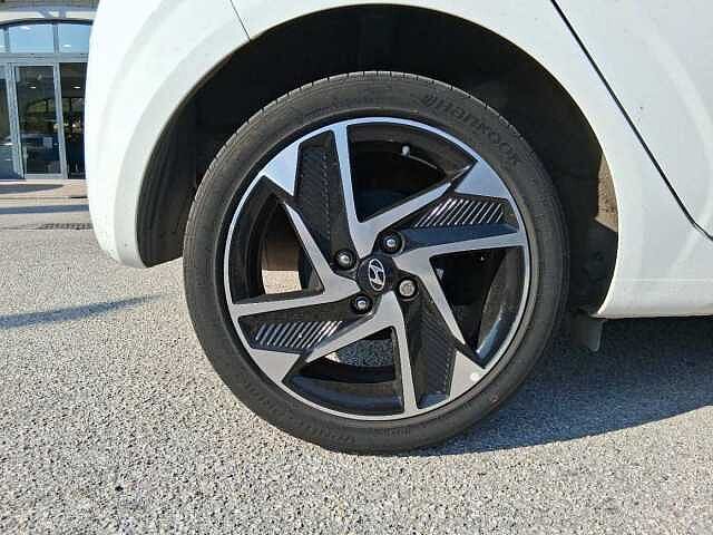 Hyundai i10 1.0 MPI Prime