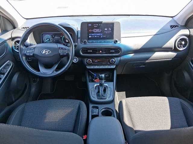 Hyundai KONA HEV 1.6 DCT XLine