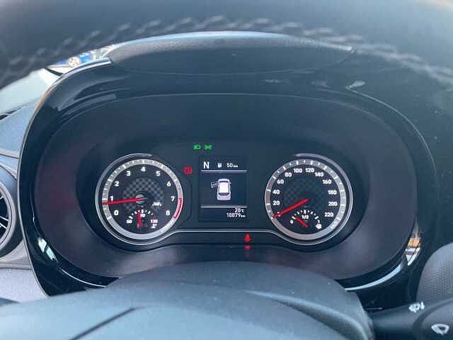 Hyundai i10 1.0 MPI AT Tech