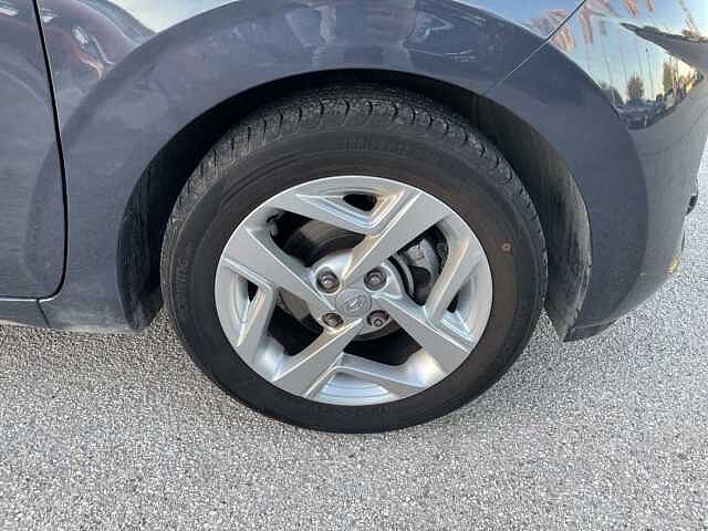 Hyundai i10 1.0 MPI AT Tech