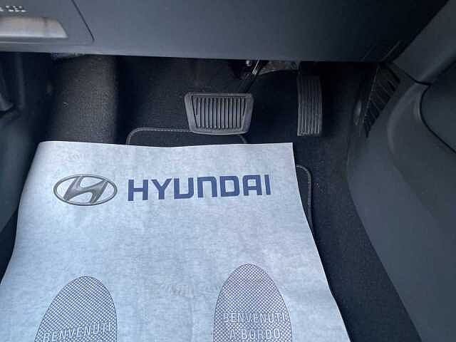 Hyundai i10 1.0 MPI AT Tech