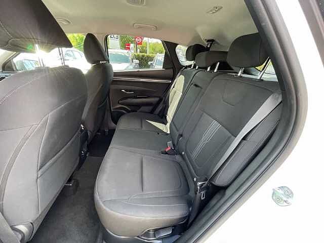 Hyundai TUCSON 1.6 HEV aut.Exellence